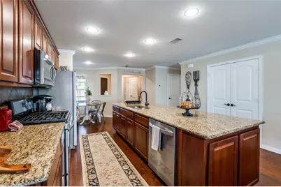 6805 Hickory Creek Drive, Frisco, TX 75036 - Photo 7