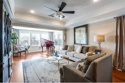 6805 Hickory Creek Drive, Frisco, TX 75036 - Photo 3