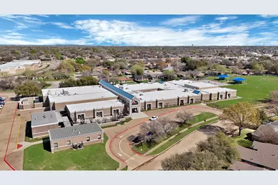 4409 Aspen Way, Haltom City, TX 76137 - Photo 23