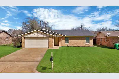 4409 Aspen Way, Haltom City, TX 76137 - Photo 1