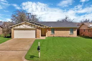 4409 Aspen Way, Haltom City, TX 76137 - Photo 1