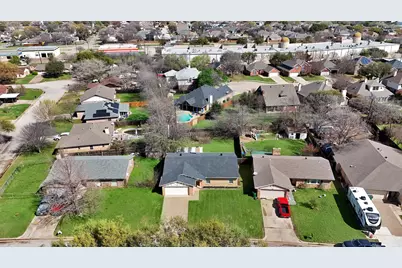 4409 Aspen Way, Haltom City, TX 76137 - Photo 21