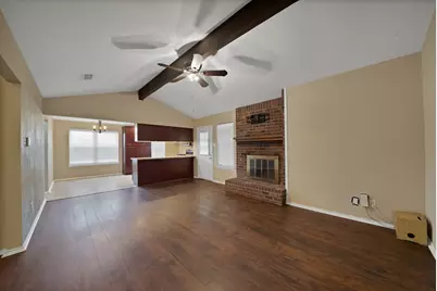 4409 Aspen Way, Haltom City, TX 76137 - Photo 3