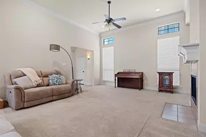 4900 Ridglea Hills Court, Fort Worth, TX 76116 - Photo 3