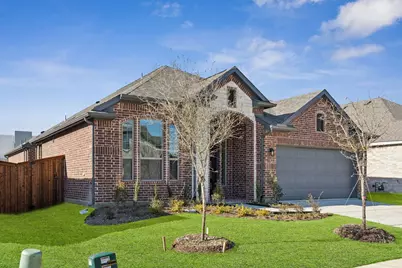 4605 Lyre Leaf Drive, Fort Worth, TX 76036 - Photo 1