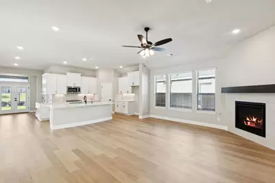 4605 Lyre Leaf Drive, Fort Worth, TX 76036 - Photo 5