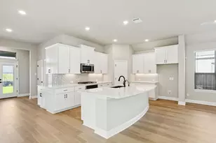 4605 Lyre Leaf Dr, Fort Worth, TX 76036 - Photo 11