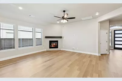 4605 Lyre Leaf Drive, Fort Worth, TX 76036 - Photo 7