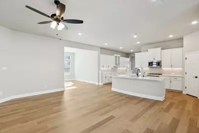 4605 Lyre Leaf Drive, Fort Worth, TX 76036 - Photo 9