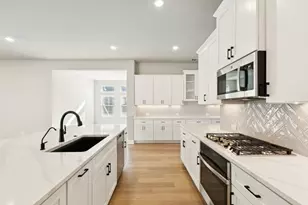 4605 Lyre Leaf Dr, Fort Worth, TX 76036 - Photo 13