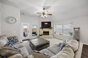 4407 Milrany Ln, Melissa, TX 75454 - Photo 7