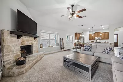 4407 Milrany Lane, Melissa, TX 75454 - Photo 9