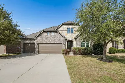 4407 Milrany Lane, Melissa, TX 75454 - Photo 3