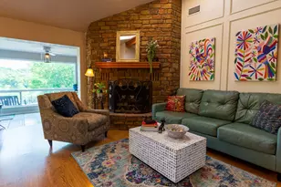 1007 Laguna Vista Ct, Granbury, TX 76048 - Photo 9