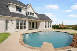 224 Bearclaw Cir, Aledo, TX 76008 - Photo 3