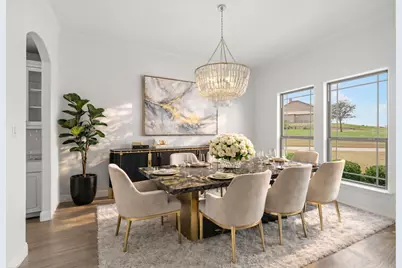 224 Bearclaw Circle, Aledo, TX 76008 - Photo 13