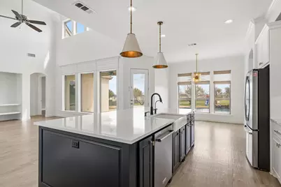 224 Bearclaw Circle, Aledo, TX 76008 - Photo 23