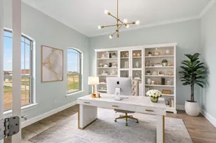 224 Bearclaw Cir, Aledo, TX 76008 - Photo 35