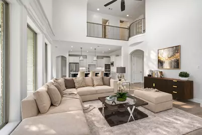 224 Bearclaw Circle, Aledo, TX 76008 - Photo 15