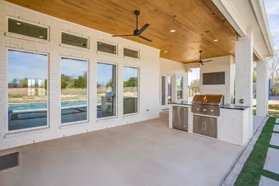 2020 Meadowlark Court, Aledo, TX 76008 - Photo 35