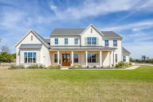 2020 Meadowlark Ct, Aledo, TX 76008 - Photo 1