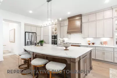 312 Short Cut Street, Northlake, TX 76247 - Photo 3