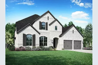 312 Short Cut Street, Northlake, TX 76247 - Photo 1