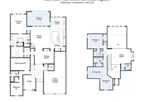 312 Short Cut St, Northlake, TX 76247 - Photo 1