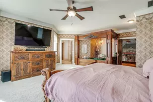 10501 County Rd 525, Mansfield, TX 76063 - Photo 17