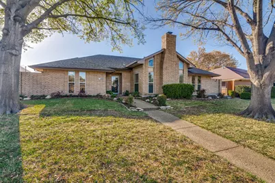 409 Shadow Bend Drive, Richardson, TX 75081 - Photo 1
