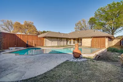 409 Shadow Bend Drive, Richardson, TX 75081 - Photo 23