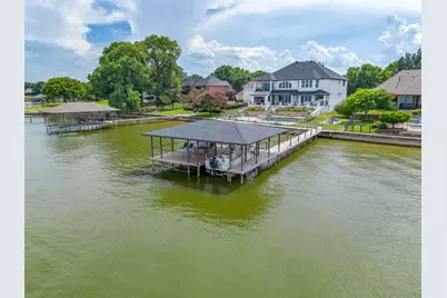 1917 Spinnaker Lane, Azle, TX 76020 - Photo 35