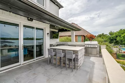 1917 Spinnaker Lane, Azle, TX 76020 - Photo 33