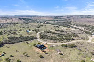 1053 Bluff Creek Dr, Strawn, TX 76475 - Photo 5