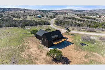 1053 Bluff Creek Drive, Strawn, TX 76475 - Photo 3