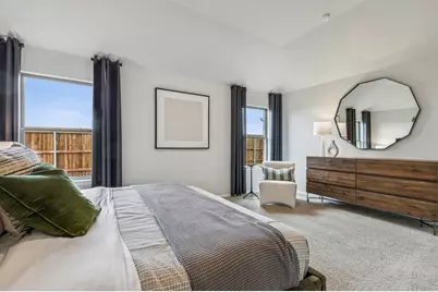 292 Bright Alcove Court, Lavon, TX 75166 - Photo 13