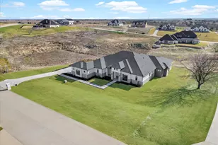 12409 Bella Perdono Dr, Fort Worth, TX 76126 - Photo 19