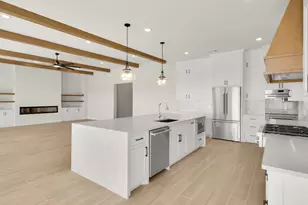 12409 Bella Perdono Dr, Fort Worth, TX 76126 - Photo 7