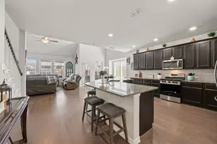 2803 Chestnut Ln, Melissa, TX 75454 - Photo 17