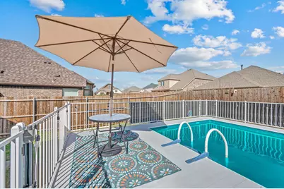 2803 Chestnut Lane, Melissa, TX 75454 - Photo 37