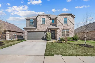 2803 Chestnut Lane, Melissa, TX 75454 - Photo 1