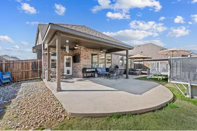 2803 Chestnut Lane, Melissa, TX 75454 - Photo 35