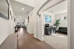 2803 Chestnut Ln, Melissa, TX 75454 - Photo 5