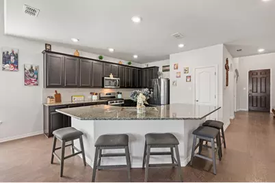 2803 Chestnut Lane, Melissa, TX 75454 - Photo 11