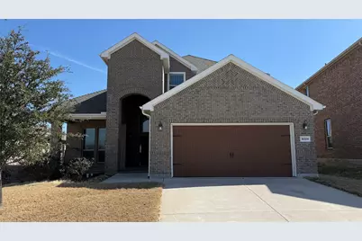 9320 Pepper Grass Drive, Fort Worth, TX 76131 - Photo 1