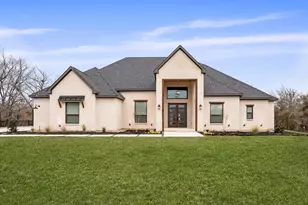 122 Texas Ash Dr, Krugerville, TX 76227 - Photo 1