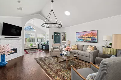 6164 Haley Lane, Fort Worth, TX 76132 - Photo 5