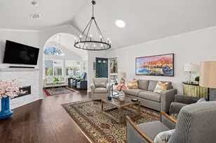 6164 Haley Ln, Fort Worth, TX 76132 - Photo 5