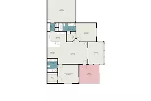 6164 Haley Ln, Fort Worth, TX 76132 - Photo 27