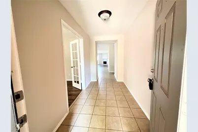 6928 Derbyshire Drive, Fort Worth, TX 76137 - Photo 3